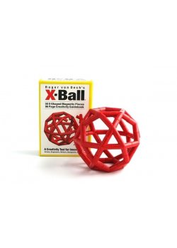 X-Ball - Red